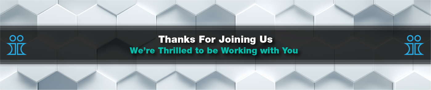 Thanks for registering with Intelligent Vending - We look forward to working with you