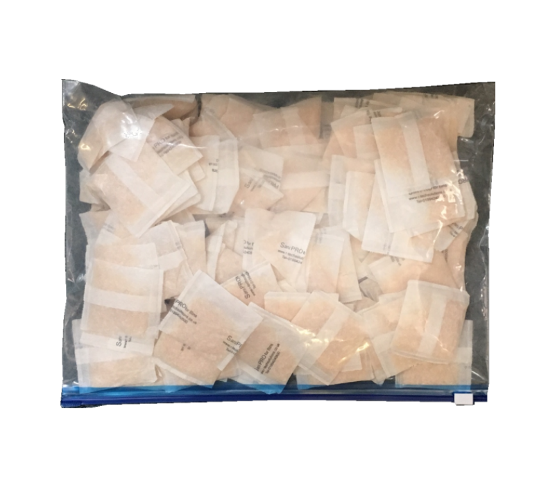 Lunar Sanitary Bin Sachets (Bag of 100)