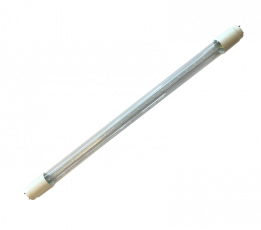 Wemlite LED Straight 3w Shatter Resistant Lamp (LS03LS-W)