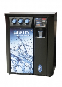 WaterBoy POU Water Dispenser