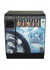 IceBreak Cold Drinks Vending Machine