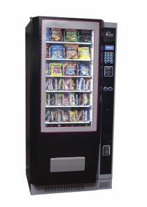 SnackBreak Ultima Combi Vending Machine