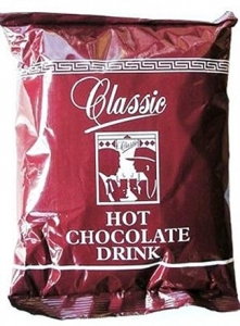 Creemchoc Classic Hot Chocolate