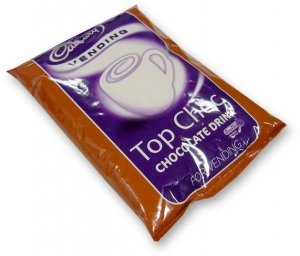 Cadbury Top Choc Hot Chocolate 1 Kg