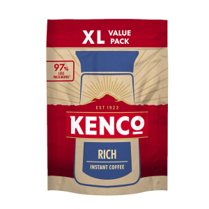 Kenco Rich Instant Coffee (5 x 300g)