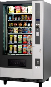 G-Snack Snack Vending Machine