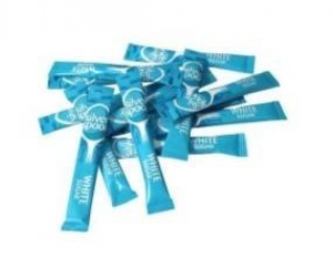 Silver Spoon White Sugar Sticks