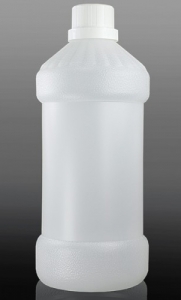 Water Cooler Sanitising Solution (1 Litre) - Photo Illustrative Only