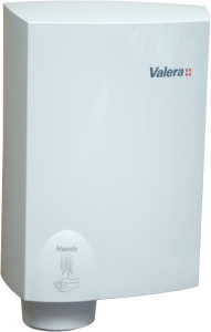 Valera Handy Automatic Hand Dryer (White)