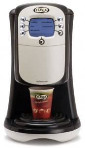 Flavia Creation 400 Hot Drinks Machine (Refurbished)  