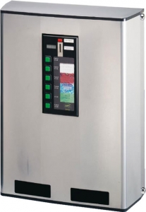 Photo For Illustration Purposes Only - B2 Multi-6 Vending Machine