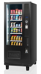 G-Snack Slim HS5 Master Vending Machine