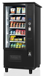 G-Snack Outdoor HS6 Master Vending Machine