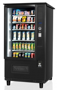 G-Snack Outdoor HS8 Master Vending Machine