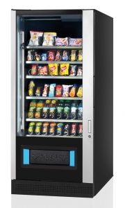 G-Snack Design Line SSX Slave Vending Machine