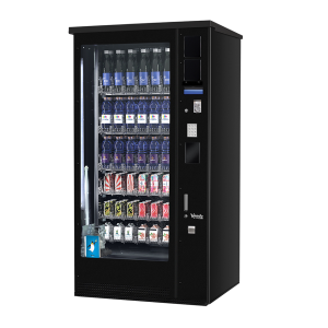 G-Drink DM6 Outdoor Soft Drinks Vending Machine - New Style
