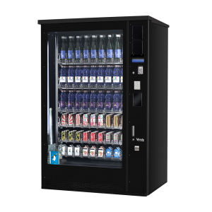 G-Drink DM6 Outdoor Soft Drinks Vending Machine - New Style