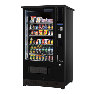 G-Snack SM8-OD Outdoor Vending Machine - New Style