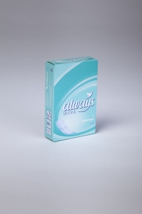 Always Ultra 1 Long & 1 Normal Pack