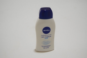 Nivea Shower Cream