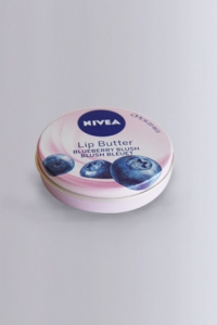 Nivea Lip Butter