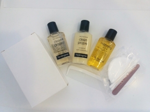 Travel Kit
