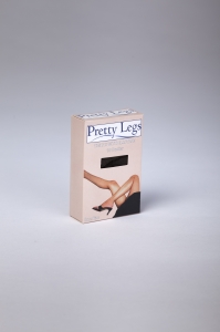 Pretty Legs Tight Black