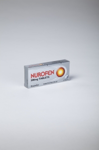 Nurofen Ibuprofen Tablets