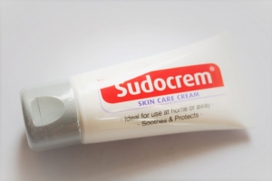 Sudocrem
