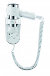 Valera Action Super Plus 1600w Hairdryer with Shaver Socket