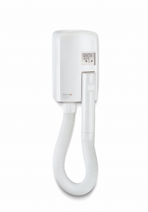 Valera Hotello 1200w Hairdryer with Shaver Socket