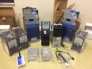 Russian Payment Systems Bundle Clearance Deal