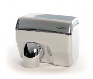 Multi Dri Hand Dryer Chrome