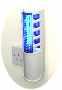 Plug-In Glue Board Fly Killer