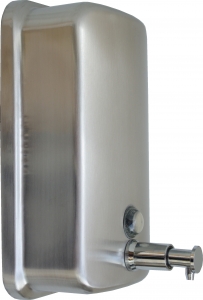 Lunar Soap Dispenser
