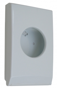Sanitary Bag Dispenser Empty