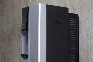 B2 Rear Cover 