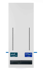 MaxiVend Period Dignity Sanitary Vending Machine Starter Kit (Free Vend Only)