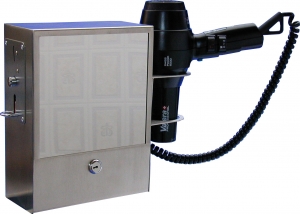Valera &Acirc;&pound;1 Coin Operated Deluxe Hairdryer