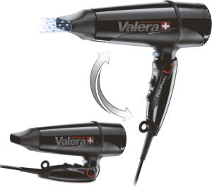 Valera Fold-away 5400 2000w Hair Dryer