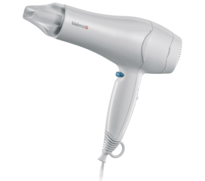 Valera Excel 1875w Hair Dryer (Matt White)