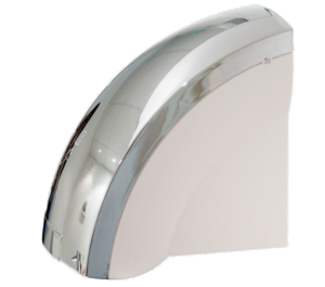 Magnum Chord 1500 Hand Dryer chrome ABS