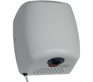 Magnum Premium Hand Dryer (White)