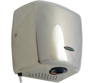 Magnum Premium Hand Dryer (Stainless)