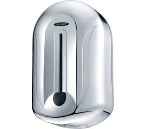 Lunar Automatic Soap Dispenser (Chrome)