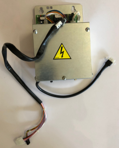 SandenVendo Complete Toroid Box Assembly (Part Number 143632)