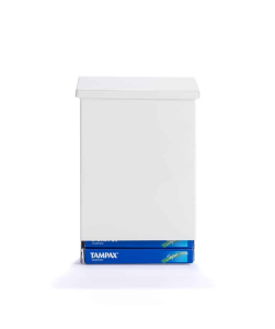 Period Dignity Manual Vend Sanitary Dispenser