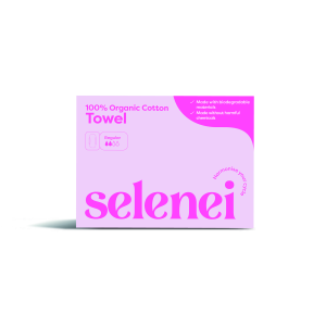 Selenei Organic With Wings (200 x 1 Pack) Vend Packs
