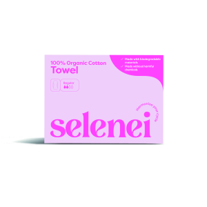 Selenei Organic With Wings (200 x 1 Pack) Vend Packs
