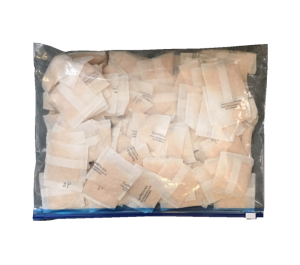 Lunar Sanitary Bin Sachets (Bag of 100)